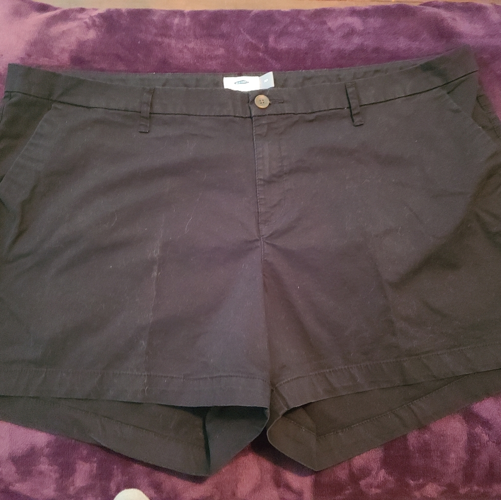 Old Navy Shorts size 20